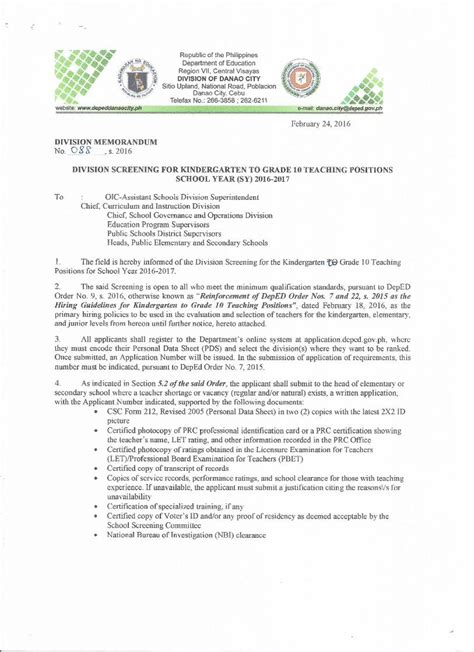 application deped gov ph application register signup php
